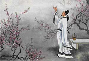 唐朝时期什么酒出名？盛唐的饮酒文化  