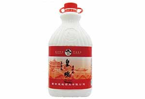 因杨贵妃争风吃醋而起的一种千年名酒