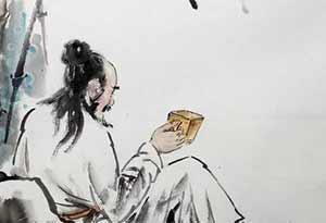 酒文化中的魏晋风骨 