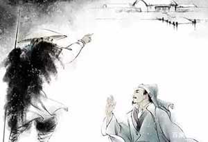酒文化中的魏晋风骨 