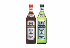 捷克冰爵酒的历史