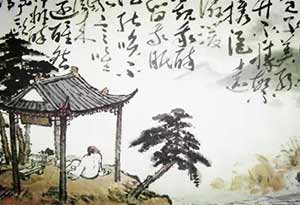 欧阳修为何被称为醉翁？ 
