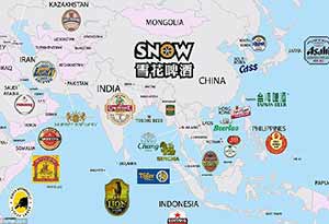 2.jpg 世界上最受欢迎的啤酒有哪些?