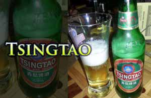 亚洲十大啤酒推荐