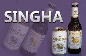 亚洲十大啤酒推荐