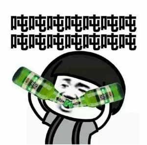 喝啤酒会胖吗？