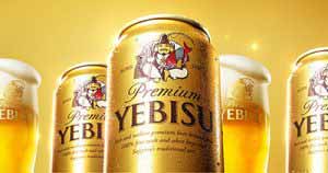 日本最受欢迎的六种啤酒