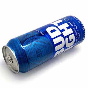 美国最畅销的啤酒有哪些？