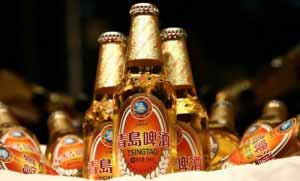 中国十大啤酒品牌