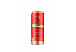中华啤酒