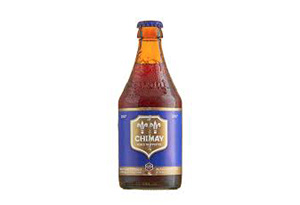智美(Chimay)