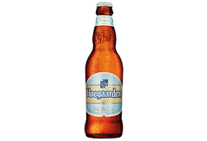 豪格登(Hoegaarden)