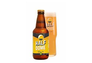 Tioga-Sequoia Half Dome California Wheat