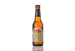 1906啤酒经典版