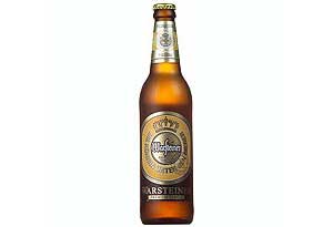 华士坦啤酒-Warsteiner Beer