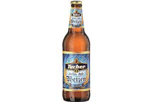 图赫Tucher小麦啤酒