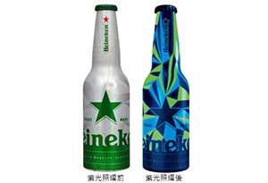 海尼根Club Bottle啤酒
