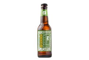 豪登IPA啤酒-Gouden