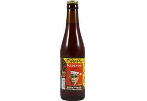 史特斯耶稣冬季啤酒