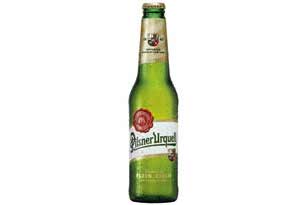 皮尔森欧克啤酒