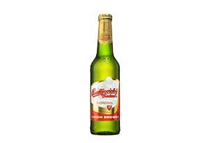 百爷啤酒