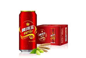 1.jpg 黄河王啤酒怎么样?