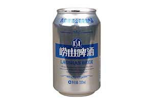 崂山啤酒多少钱一箱？ 