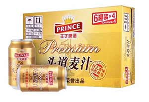 头道麦汁啤酒真不上头吗？