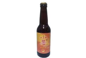 啤酒头小暑IPA啤酒