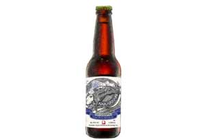 啤酒头做梦狗啤酒