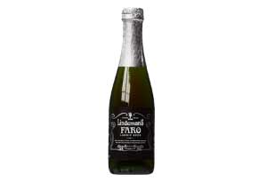 琳德曼自然发酵黑糖啤酒