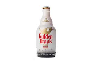 达克金龙黑啤酒