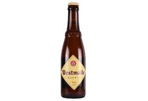 威斯莫勒三重发酵金啤酒