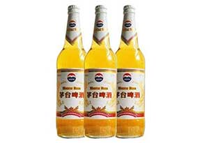 20年前就有的茅台啤酒？