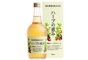 美久惠草本香甜酒