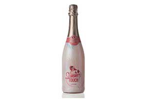 SummerTouch荔枝气泡酒