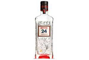 英国英人24琴酒