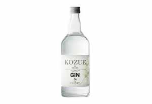 槙Kozue琴酒