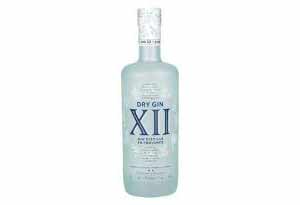 XII法式琴酒