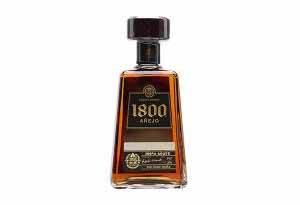 金快活1800珍藏Anejo特级龙舌兰酒