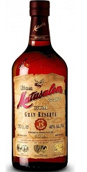 Ron Matusalem朗姆酒