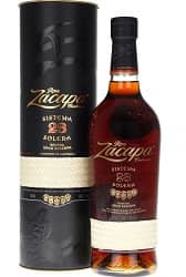 Ron Zacapa Centenario朗姆酒