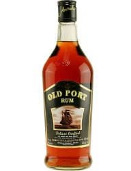 Old Port朗姆酒