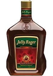 Jolly Roger朗姆酒