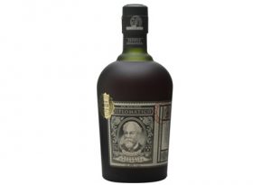 6种知名的黑朗姆酒