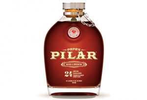 6种知名的黑朗姆酒