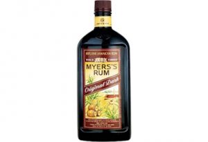 6种知名的黑朗姆酒