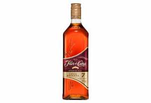 甘蔗之花7年GranReserva兰姆酒