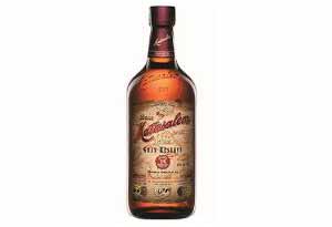玛杜莎15年GranReserva兰姆酒