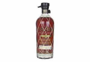 布格Brugal1888顶级兰姆酒